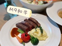 -JANS意式简餐厅·惠灵顿牛排