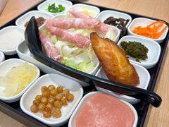-阿香米线(凯德广场.1818店)