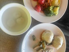 -宁波万豪酒店