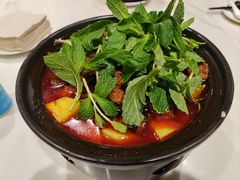 -怡得观滇餐厅·地道昆明菜·1996(海埂大坝店)