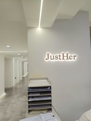 -JustHer宁波珈禾医疗美容医院