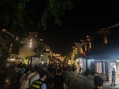 -无锡惠山寺