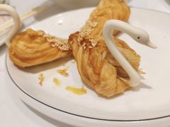 -稻香酒家·33年老字号·港式粤菜(富邦中心店)