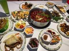 -吉布鲁牛排海鲜自助(巴南万达广场店)