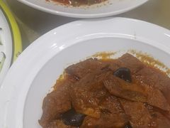 -全聚德烤鸭店(准噶尔路店)