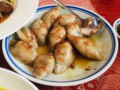 客家芋子饺-客汀家宴·客家烟火 四季食材(集美店)