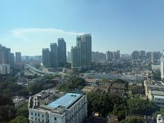 -广州白天鹅宾馆