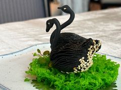 -东海朗廷酒店-唐阁T’ANG COURT 中餐厅