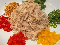 -鸿源斋清真豫菜(惠济店)