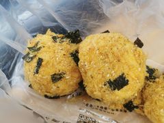 -鲍师傅糕点(台东步行街店)