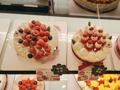 -花花卷卷·鲜食蛋糕(泉屋店)