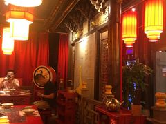 -蜀大侠火锅(龙岗店)