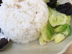 -李先生牛肉面大王(东单店)