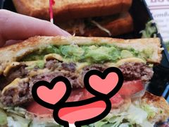 -The Habit Burger Grill 哈比特汉堡(复兴soho店)