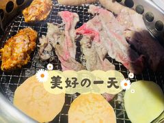 -火炉火自助餐(枫蓝国际店)