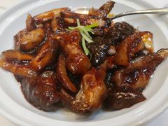 -丰泽园饭店