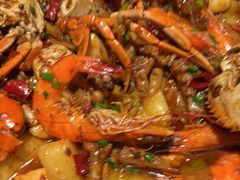 -胖哥俩肉蟹煲(福州仓山爱琴海店)