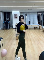-AN普拉提女子健身工作室