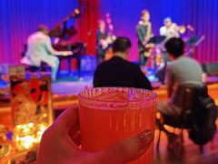-JZ Club 爵士酒吧(上海店)