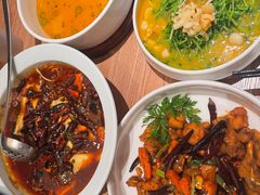 -榕意·川味之美(深业上城店)