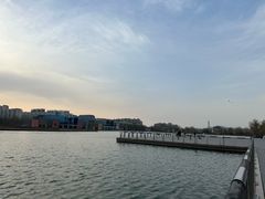 -廊坊文化艺术中心