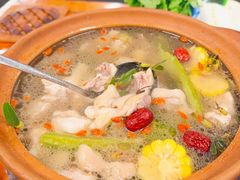 -洪大厨鸡煲(福田店)