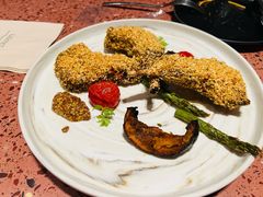 -La Terre乐田(万象城店)