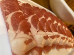 -四喜小胖·北京涮肉(五道营店)