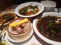 -百年神厨·地道川菜(清江西路店)