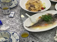 -客家汇·客家传承菜(水库店)