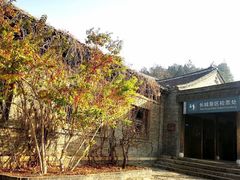 -司马台长城