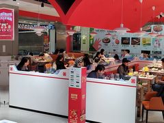 -喜虾客·大虾火锅(郑州无限城店)
