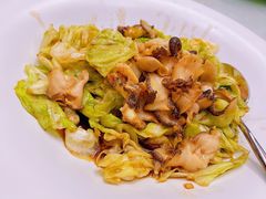-绫罗岛海鲜私房菜(鸭绿江边店)