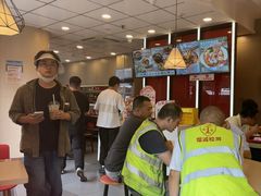 -永和大王(广元西路店)