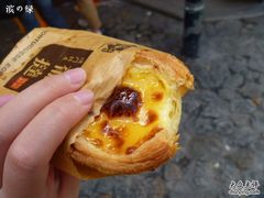 -钜记手信(兴华楼店)