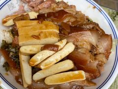 -陆长玖古法猪脚饭(玄风桥店)