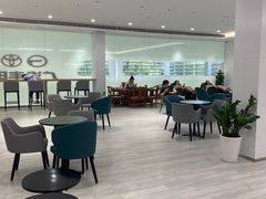 -上海和展广汽丰田4S店(老闵行店)