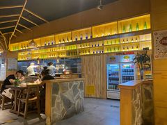 -平娃三宝烧烤·面食(南小街店)