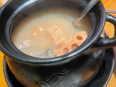 -莲餐厅·湖北菜·潜江小龙虾店(愚园路店)