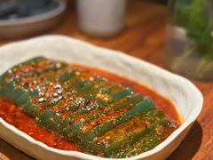 -薇酌饮·陕西菜(南门外店)