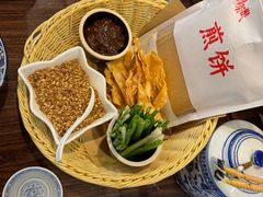 -鲁菜根·泰山菜(泰山店)
