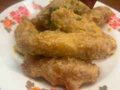 -谢记上海大排档(长寿路店)