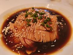 -红城阁·上海味道(四平路店)