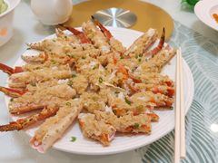 -东胜渔村·粤菜海鲜(东城十三碗店)