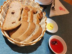 -俄士厨房(万松园店)
