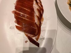 -四季民福烤鸭店(王府井灯市口店)