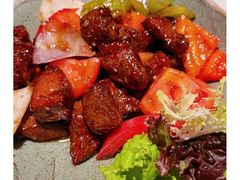 -安南越南餐厅(青岛万象城店)