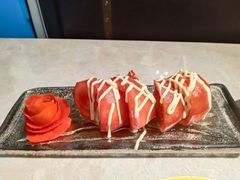 -極上萬膳·日料放题(海岸城店)