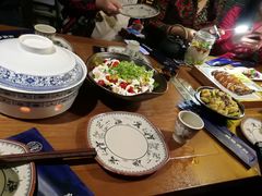 -额娘·春饼烤鸭(天鸿店)