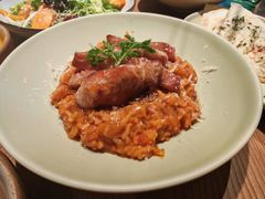-沛家·西餐Brunch·直火料理